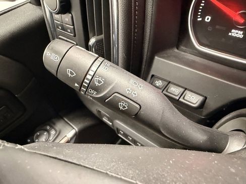 Used 2023 Chevrolet Silverado 3500 High Country image 42