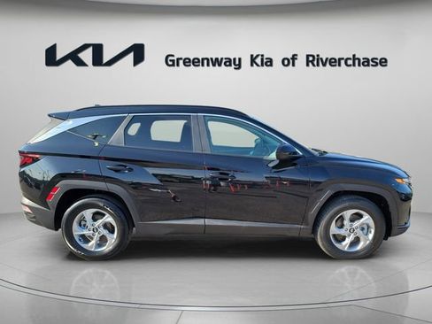 Used 2024 Hyundai Tucson SEL AWD/4WD image 6