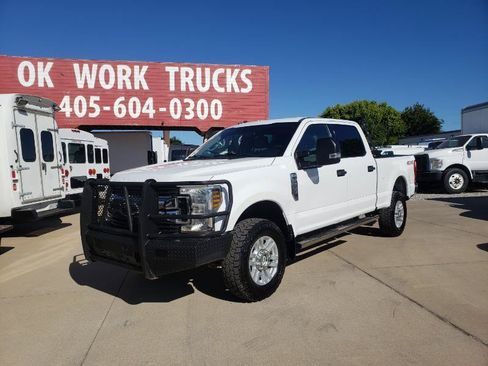 Used 2019 Ford F250 XLT AWD/4WD image 3
