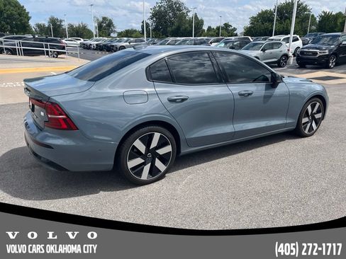 Used 2024 Volvo S60 T8 Ultimate AWD/4WD image 5