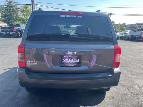 Used 2015 Jeep Patriot High Altitude image 6