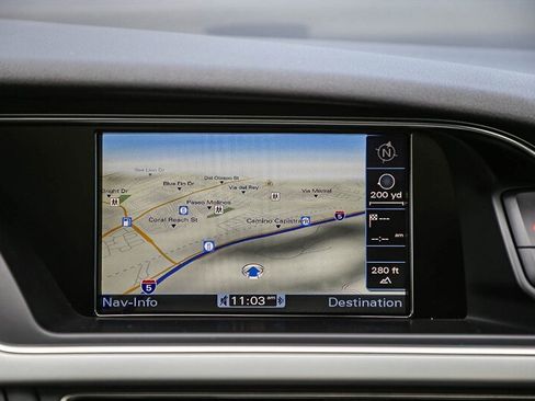 Used 2011 Audi A5 2.0T Premium Plus w/ Premium Plus Pkg image 18