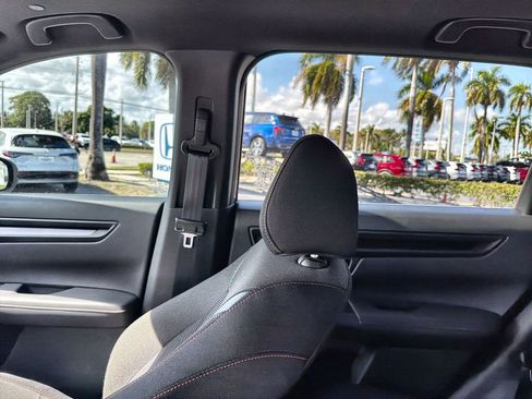 Certified 2024 Honda CR-V Sport image 12