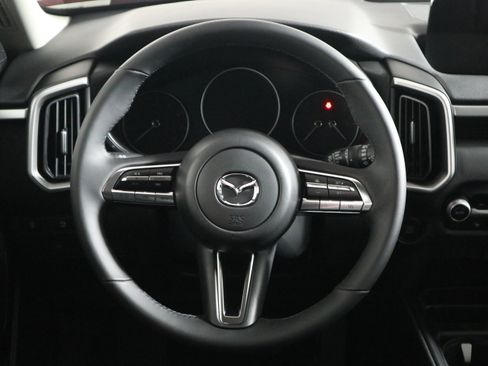 New 2026 MAZDA CX-50 AWD 2.5 S w/ Preferred Pkg image 13