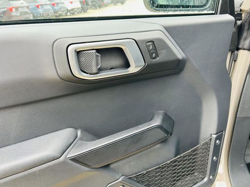 New 2026 Ford Bronco Big Bend AWD/4WD image 12