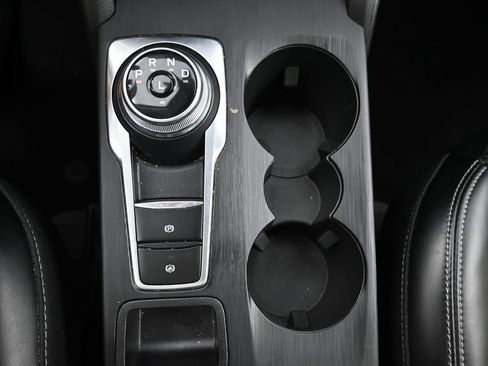 Used 2024 Ford Escape Platinum AWD/4WD image 15