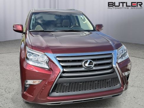 Used 2019 Lexus GX 460 Premium AWD/4WD image 5