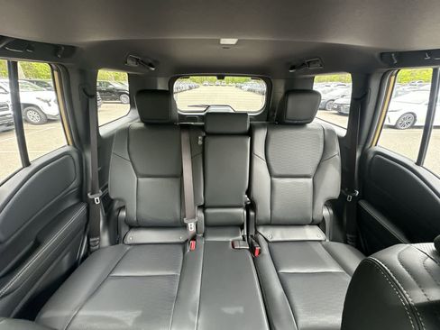 New 2026 Toyota Land Cruiser AWD/4WD image 38