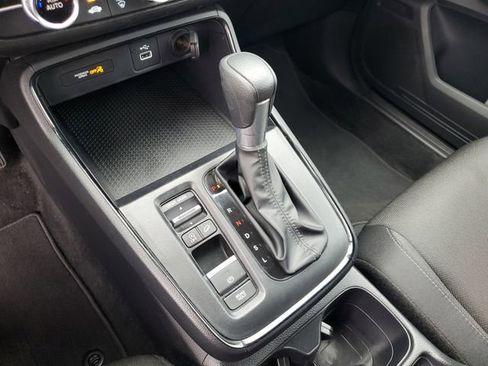 Used 2025 Honda CR-V LX image 22