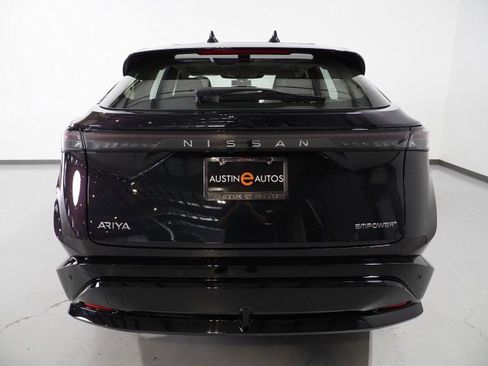 Used 2023 Nissan Ariya Empower+ image 51