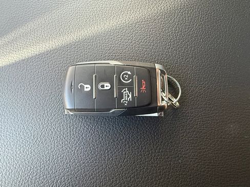 New 2026 RAM 1500 Big Horn image 34