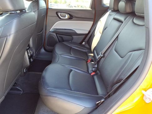 Used 2026 Jeep Compass Limited AWD/4WD image 20