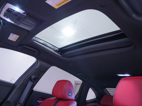 Used 2025 Acura TLX SH-AWD w/ A-SPEC Pkg image 24