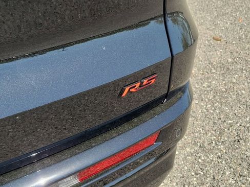 New 2026 Chevrolet Traverse RS image 6