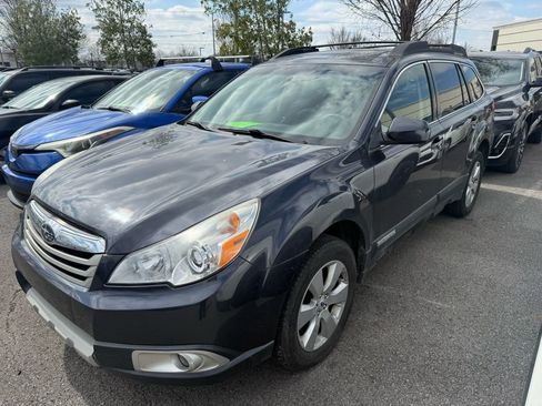 Used 2012 Subaru Outback 2.5i Limited image 29