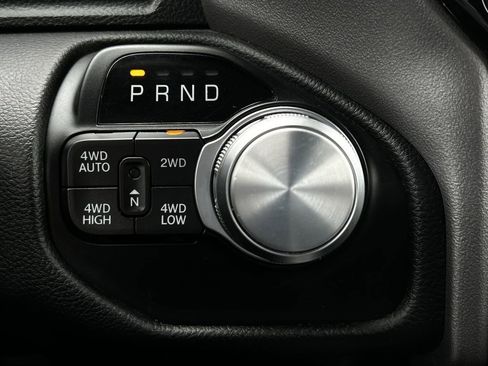 Used 2022 RAM 1500 Laramie w/ Night Edition AWD/4WD image 24