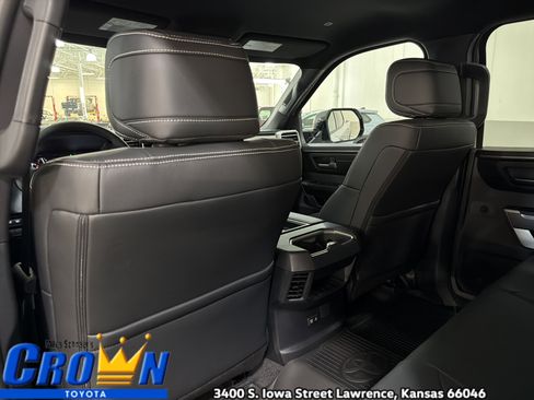 New 2026 Toyota Tundra SR5 AWD/4WD image 19