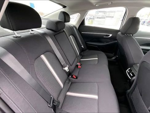 New 2026 Hyundai Sonata SEL image 26