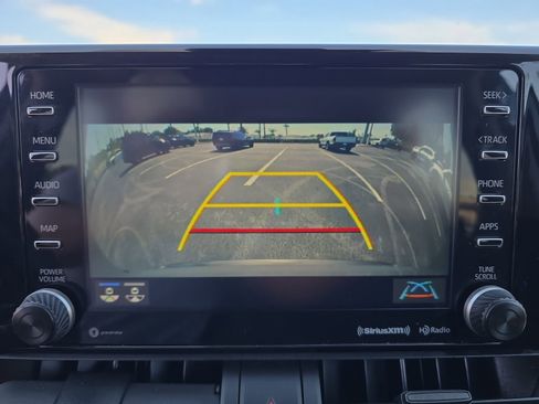 Used 2020 Toyota RAV4 XLE w/ Convenience Package AWD/4WD image 18