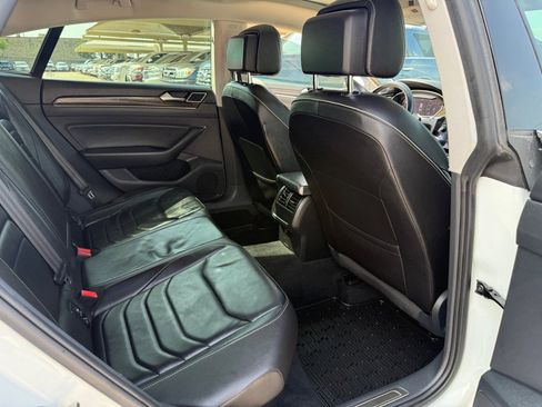 Used 2019 Volkswagen Arteon SEL image 17