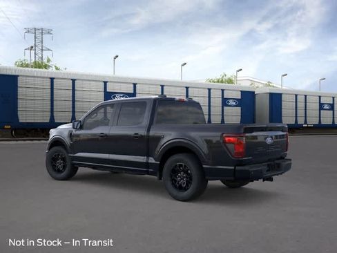 New 2026 Ford F150 STX RWD image 4