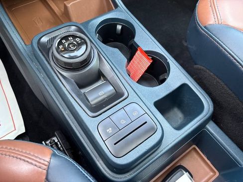 Used 2022 Ford Maverick Lariat w/ Lariat Luxury Package FWD image 20
