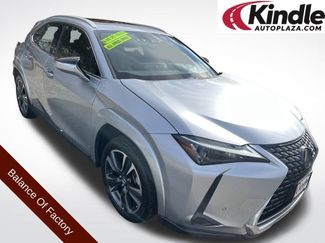 Used 2023 Lexus UX 250h 250h Premium w/ Accessory Package (Z2) 360° Tour