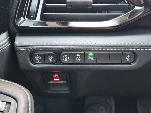 New 2026 Acura MDX w/ Advance Package image 23