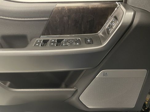 New 2026 Ford F350 Lariat w/ FX4 Off-Road Package image 22