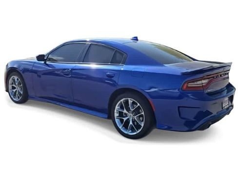 Used 2022 Dodge Charger GT image 6