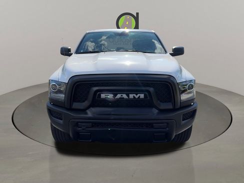Used 2024 RAM 1500 Classic Warlock image 2