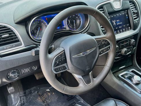 Used 2023 Chrysler 300 Touring L w/ Popular Equipment Group AWD/4WD image 11