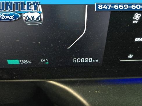 Used 2024 Kia EV9 GT-Line AWD/4WD image 9