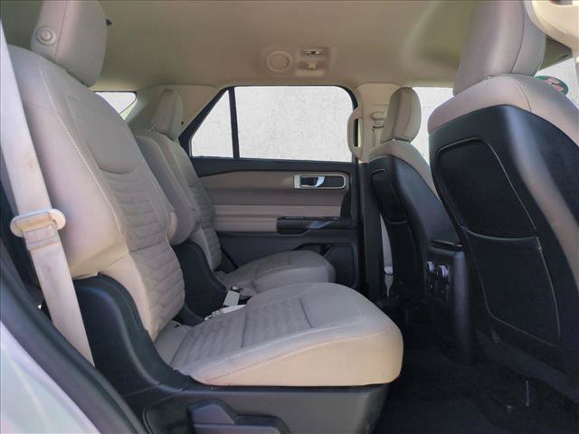 Used 2020 Ford Explorer XLT RWD image 19