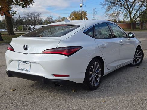 Certified 2025 Acura Integra image 13