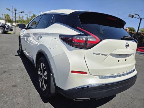 Used 2019 Nissan Murano S FWD image 31