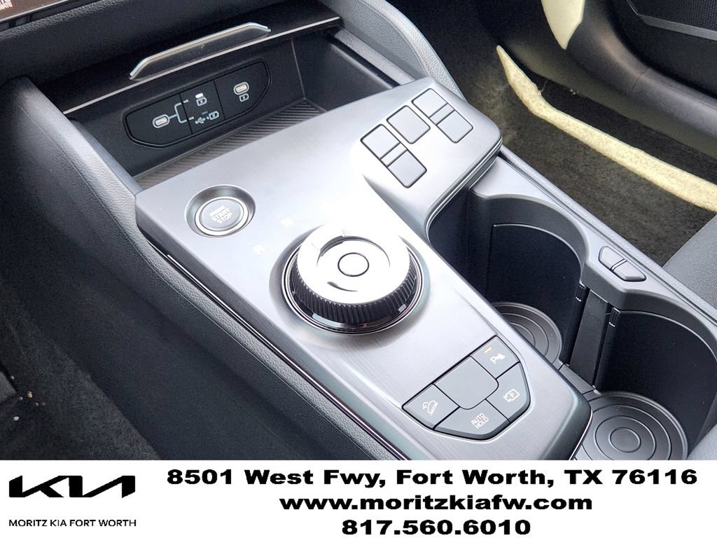 New 2027 Kia Sportage LX FWD image 15