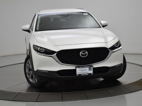Certified 2023 MAZDA CX-30 AWD 2.5 S w/ Select Package image 4
