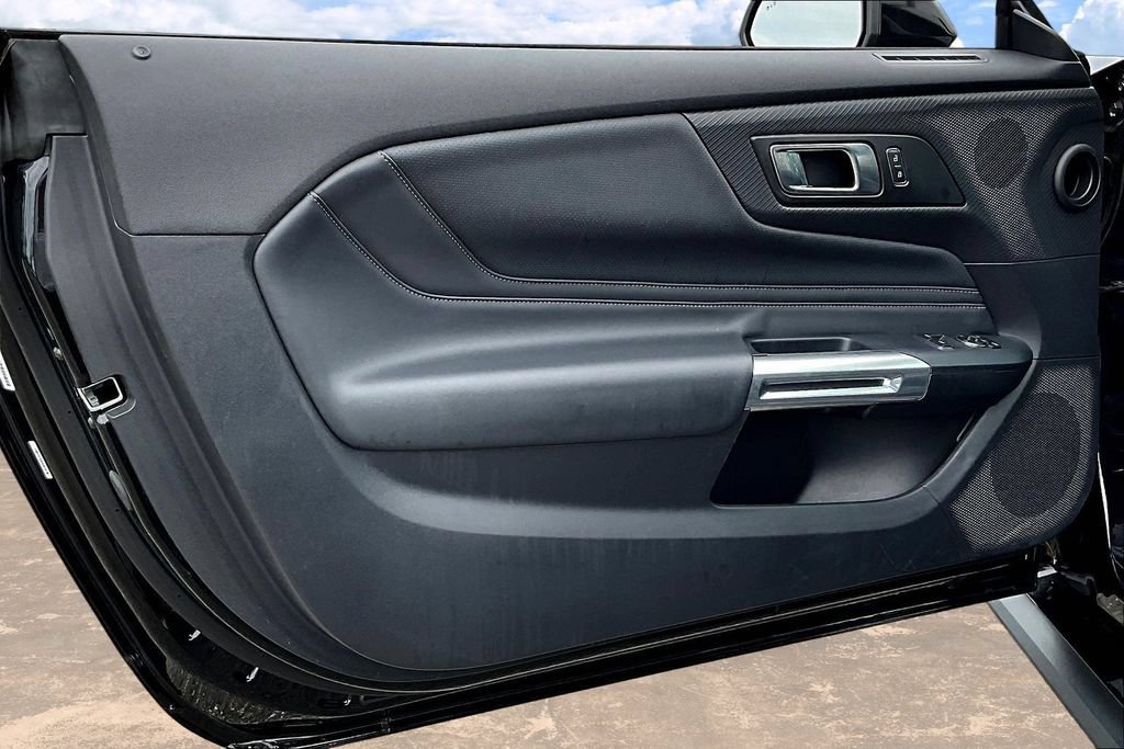 Used 2024 Ford Mustang Premium RWD image 19