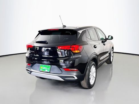 Used 2020 Buick Encore GX Preferred w/ Cold Weather Comfort Package FWD image 10