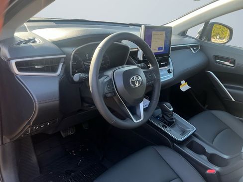 New 2026 Toyota Corolla Cross XLE image 10