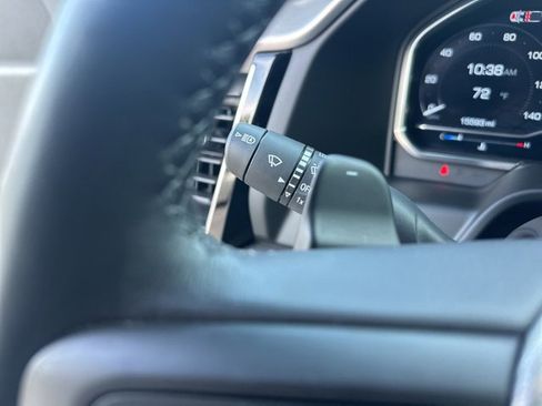 Used 2025 GMC Sierra 1500 Denali image 18