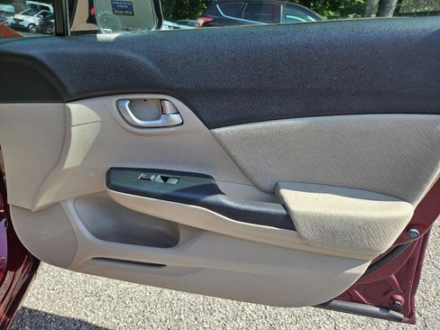 Used 2013 Honda Civic LX image 36