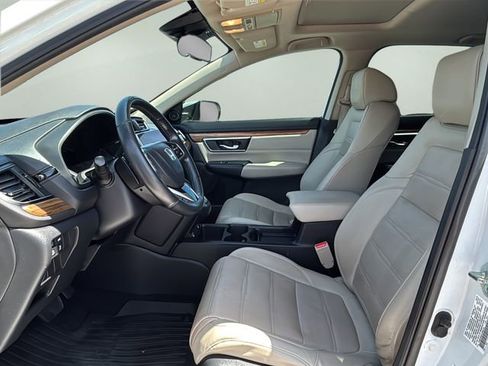 Used 2020 Honda CR-V EX-L image 17