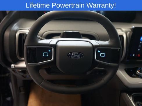 New 2025 Ford Expedition Max Active image 22