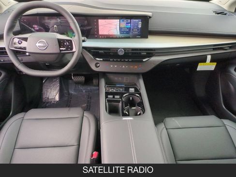 New 2026 Nissan Murano SL AWD/4WD image 13
