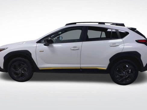 Certified 2025 Subaru Crosstrek 2.5i Sport image 7