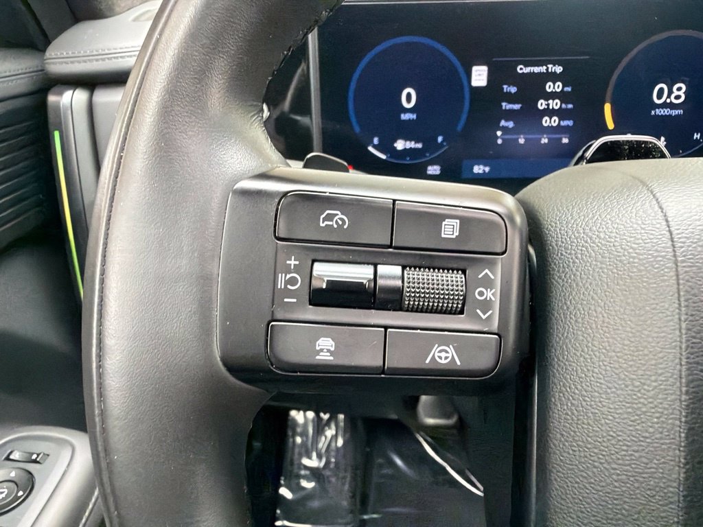 Used 2024 Hyundai Santa Fe Calligraphy FWD image 60
