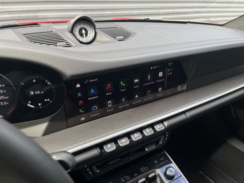 Certified 2025 Porsche 911 Turbo S image 23