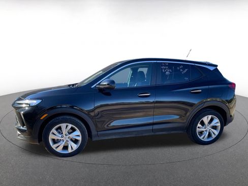 Used 2025 Buick Encore GX Preferred image 9